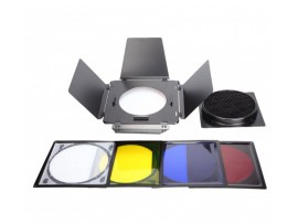 Barn Door Filter Kits SN-02